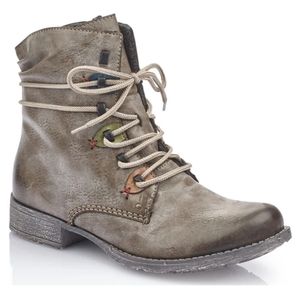 Rieker Payton 27 Ankle Boot